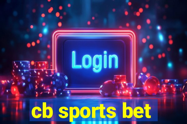 cb sports bet